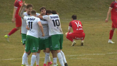 Rohrbach St. Valentin