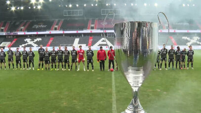 Upper Austrian Business Cup