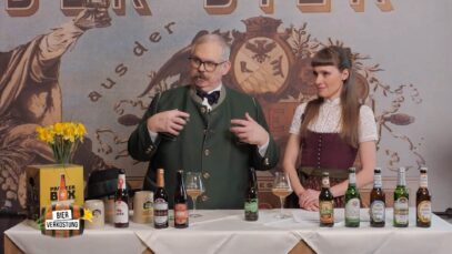 biersendung