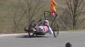 handbike