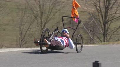 handbike