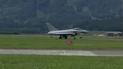 111 Eurofighter