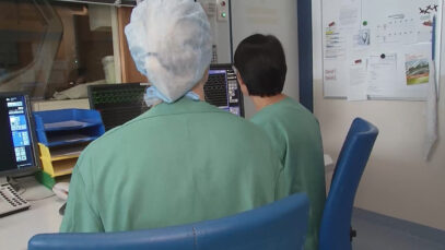 111 IT Klinikum Wels