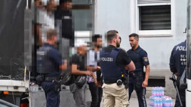 111 Illegale Migration