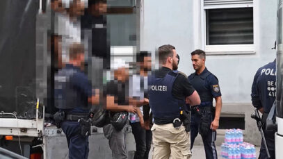 111 Illegale Migration