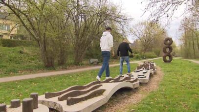 111 Innviertel Bewegung