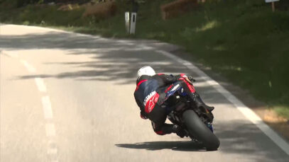 111 Landshaag Bergrennen