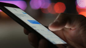 111 Messenger Überwachung