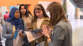 111 Migranten Pflege