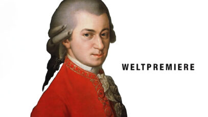 111 Mozart Premiere