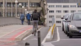 111 Nibelungenbrücke