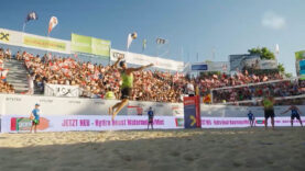 111 Pro Beach Battle Vorbericht