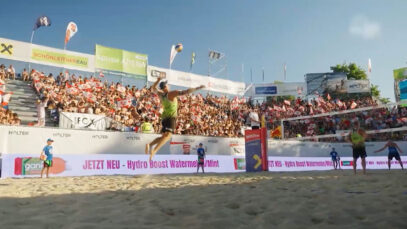 111 Pro Beach Battle Vorbericht