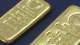 111 Rekord Gold Preis