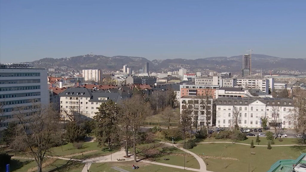 Stromausfall in Linz – LT1 – Oberösterreichs größter Privatsender