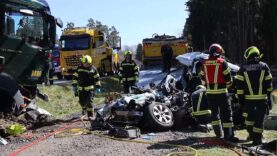 111 Tödlicher Unfall Altheim