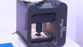 3D Drucker