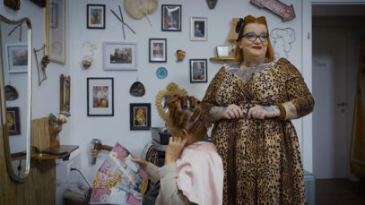 Andress OÖ Friseurin