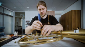 Andress OÖ Instrumentenbauer