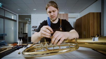 Andress OÖ Instrumentenbauer