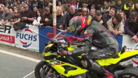 Bergrennen Landshaag