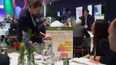 Biz Up Zukunftsforum