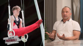 Endlich Normal Vincent