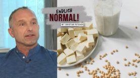 Endlich normal Soja