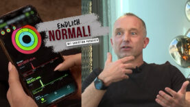 Endlich normal Tracker