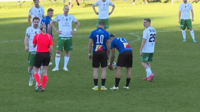 FB Bad Leonfelden Rohrbach