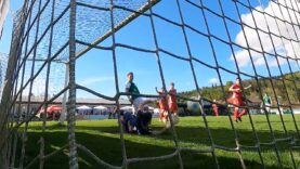 FB Friedburg Ostermiething