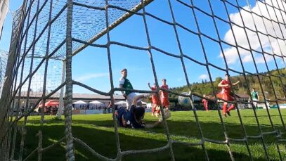 FB Friedburg Ostermiething