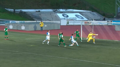 FB Gmunden Bad Schallerbach