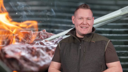 Fragen zur Jagd Wildbret