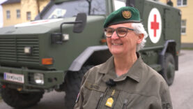 Generalmajor Sperendio