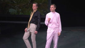 James Brown Lockenwickler