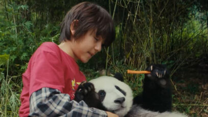 Kinotipp Moon der Panda