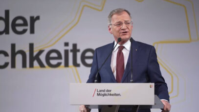 Land der Möglichkeiten