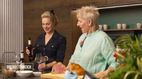 OÖKocht Osterschinken