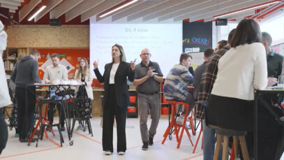 RLB Thinking Bootcamp