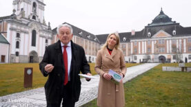 Unterwegs in OÖ Wilhering