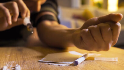 111 Drogenkonsumräume