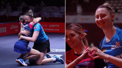 111 Polcanova Medaille