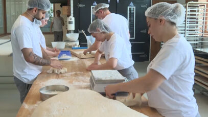 111 Resch und Frisch