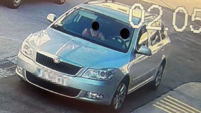 111 Täter Maria Alm