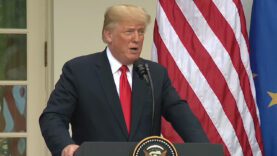 111 Trump Zölle Aufschub