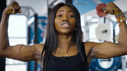 Andress OÖ Fitnesstudio