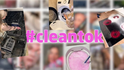 Cleantok