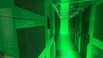 Datacenter Linz AG