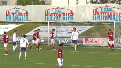 Edelweiss St. Martin